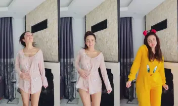 Ece Ronay seksi videoları 20.08.2026 part 1 - Turkunlu üzerinde izle