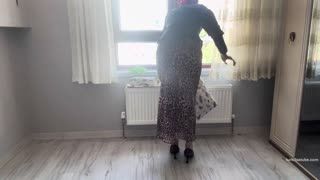 Esma ile Her Telden Youtube Katıl ifşa videoları 29.06.2025 part 1 Posteri