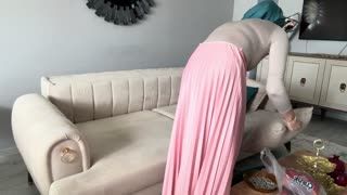 Esma ile Her Telden ifşa yt katıl videoları part 4 Posteri