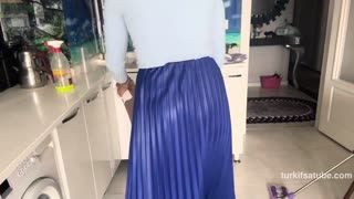 Esma ile Her Telden youtube kanalının ücretli videoları 25.05.2025 part 3 Posteri