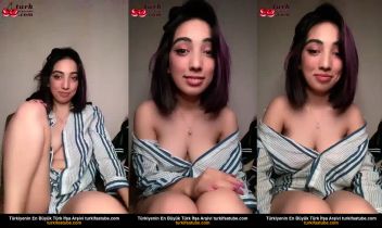 Sofiya'nın Çıplak Çekimi Genç Bayandan