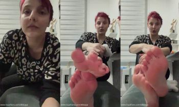 Paha soku oynama Posteri