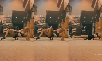Çağla Şikel seksi videoları 20.08.2026 part 3