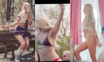 Aleyna Tilki seksi ifşa videoları part 69