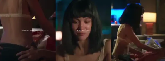 Hazal Subaşı seksi videoları 20.08.2026 part 9 - Turkunlu üzerinde izle