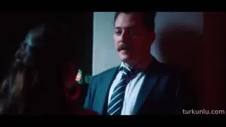 Nesrin Cavadzade seksi ifşa videoları part 16