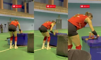 Eda Erdem seksi videoları 01.09.2026 part 1