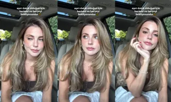 Ezgi Eyüboğlu seksi videoları 20.08.2026 part 5