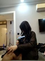 Esmer Tarçın Tango ifşa videoları part 7