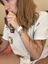 Stripchat Yaprak Meriç ifşa videoları Part 23