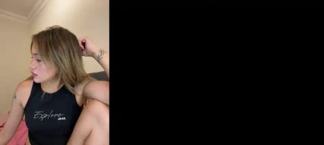 Stripchat Yaprak Meriç ifşa videoları Part 38 Posteri