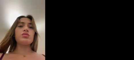 Stripchat Yaprak Meriç ifşa videoları Part 62 Posteri