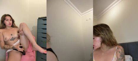 Stripchat Yaprak Meriç ifşa videoları Part 67 Posteri