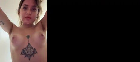 Stripchat Yaprak Meriç ifşa videoları Part 72 Posteri