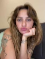 Stripchat Yaprak Meriç ifşa videoları Part 82