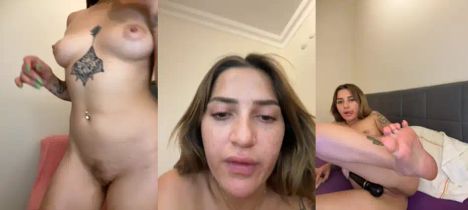 Stripchat Yaprak Meriç ifşa videoları Part 97 Posteri
