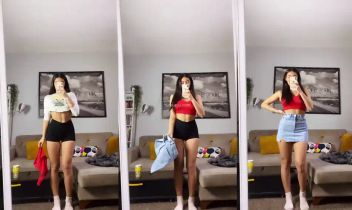 Ezgi Sert seksi videoları 20.08.2026 part 6 - Turkunlu üzerinde izle