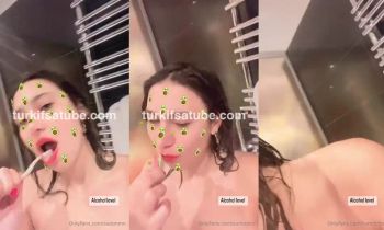 suynesli (summmn) Onlyfans ifşa videoları part 33 Posteri