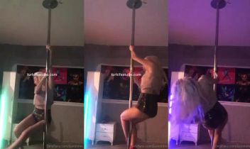 suynesli (summmn) Onlyfans ifşa videoları part 48 Posteri