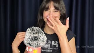 Öykü Dürüşken - şubat 1. hafta-1053238071 Posteri