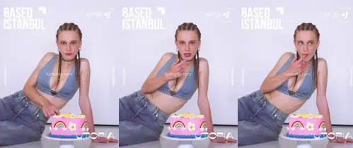 Ahsen Eroğlu seksi ifşa videoları part 9 - Turkunlu üzerinde izle