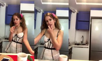 Tango Sude Zara ifşa videoları part 19 Posteri