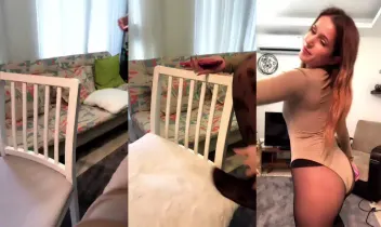 Tango Sude Zara ifşa videoları part 21 Posteri