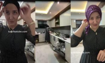 Fatma'nın Hayatı - SUFRA AİLESİ kanalı canlı yayında(5) Posteri