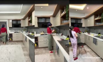 Fatma'nın Hayatı - SUFRA AİLESİ kanalı canlı yayında Posteri