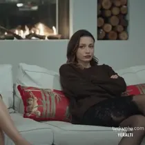 Sümeyye Aydoğan seksi ifşa videoları part 16
