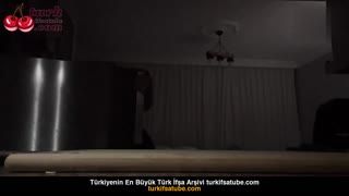 Sümeyye Korkmaz geceleri canı karpuz kavun çekiyor Posteri