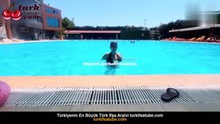 Sümeyye Korkmaz ifşa Katıl Youtube 9. Bölüm Posteri