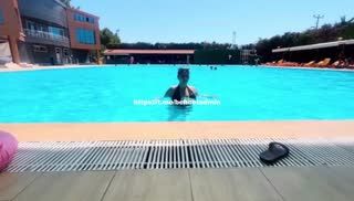 Sümeyye Korkmaz youtube katıl ifşa videosu 27.07.2025 Posteri