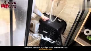 Talya Burcu Youtube'a Katılın Part 8 Gösterisi Posteri