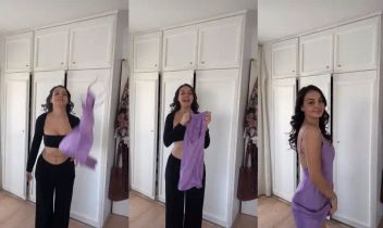 Nazlıcan Tanrıverdi instagram abonelik ifşa part 52 Posteri