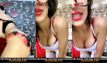 Tango Abaza Ecem Hatununu Anal Yarrakla Sıkıştırıyor Posteri