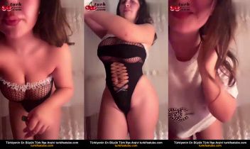 Tango Ahu Alev ifşa yayında kalça şovu Posteri