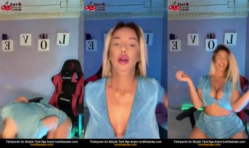 Üvey Kardeşin Tango Alev Gözlem Videosu Posteri