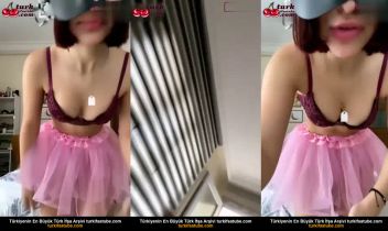 Genç Kızın Amelya Skandalı, Şaşırtıcı Yayın! Posteri