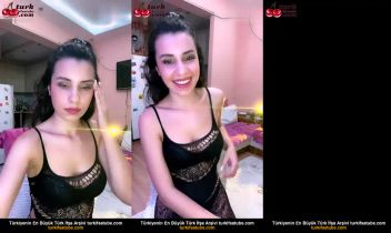 Tango, Esmer Türk Bayan Abla Sırları Açıklandı Posteri