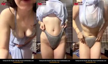 Tango'da Aslı Gecelikli Video Çekti Posteri