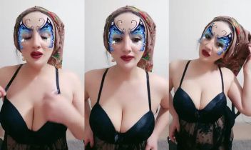 Tango Asmin ifşa videoları Part 17 Posteri