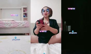 Tango Asmin ifşa videoları Part 2 Posteri