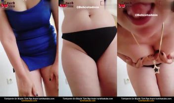 Tango Ayça Çıplak Oldu, Her Deliği Gösterdi Posteri