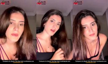 Tango Beril ifşa Güzel kızdan tam yayın izle Posteri