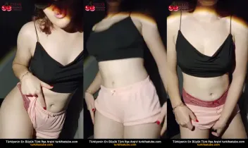Tango Bianka'nın Güzel Türk Bayan üvey kardeşini Çekici Hale Getiriyor Posteri