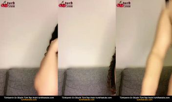 Kız üvey kardeşin Çıplak Arkadan Seks Gösterisi Posteri