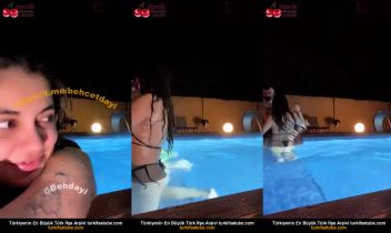 Tango Salsa, Havuzdaki Arkadaşının Boşaltılmasına Yardımcı Oldu Posteri