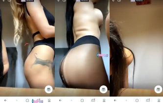 Tango EcemSu Tango ifşa videoları Part 16 Posteri