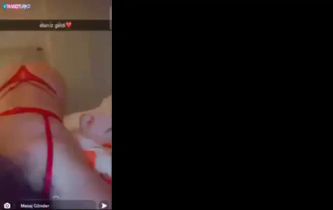 Tango EcemSu Tango ifşa videoları Part 20 Posteri